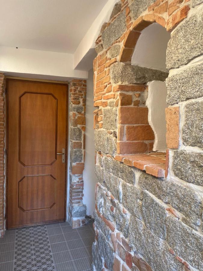 Il Giglio Affittacamere Tortolì Exterior foto
