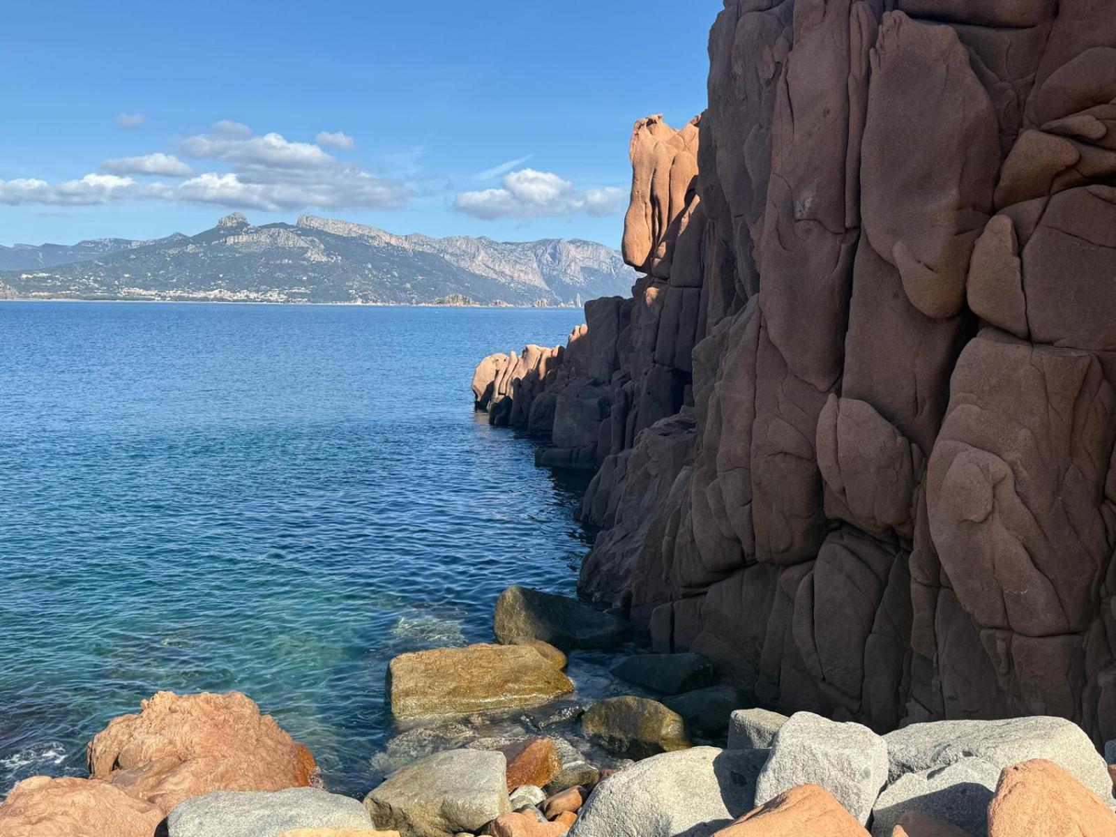 Il Giglio Affittacamere Tortolì Exterior foto